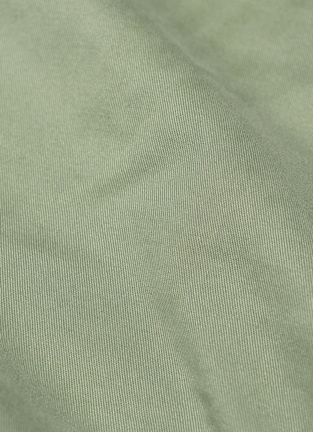 9" Inseam Cotton-Tencel Stretch Short — Garment Dyed, Zip Fly, Welt Back Pocket