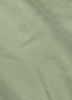 9" Inseam Cotton-Tencel Stretch Short — Garment Dyed, Zip Fly, Welt Back Pocket