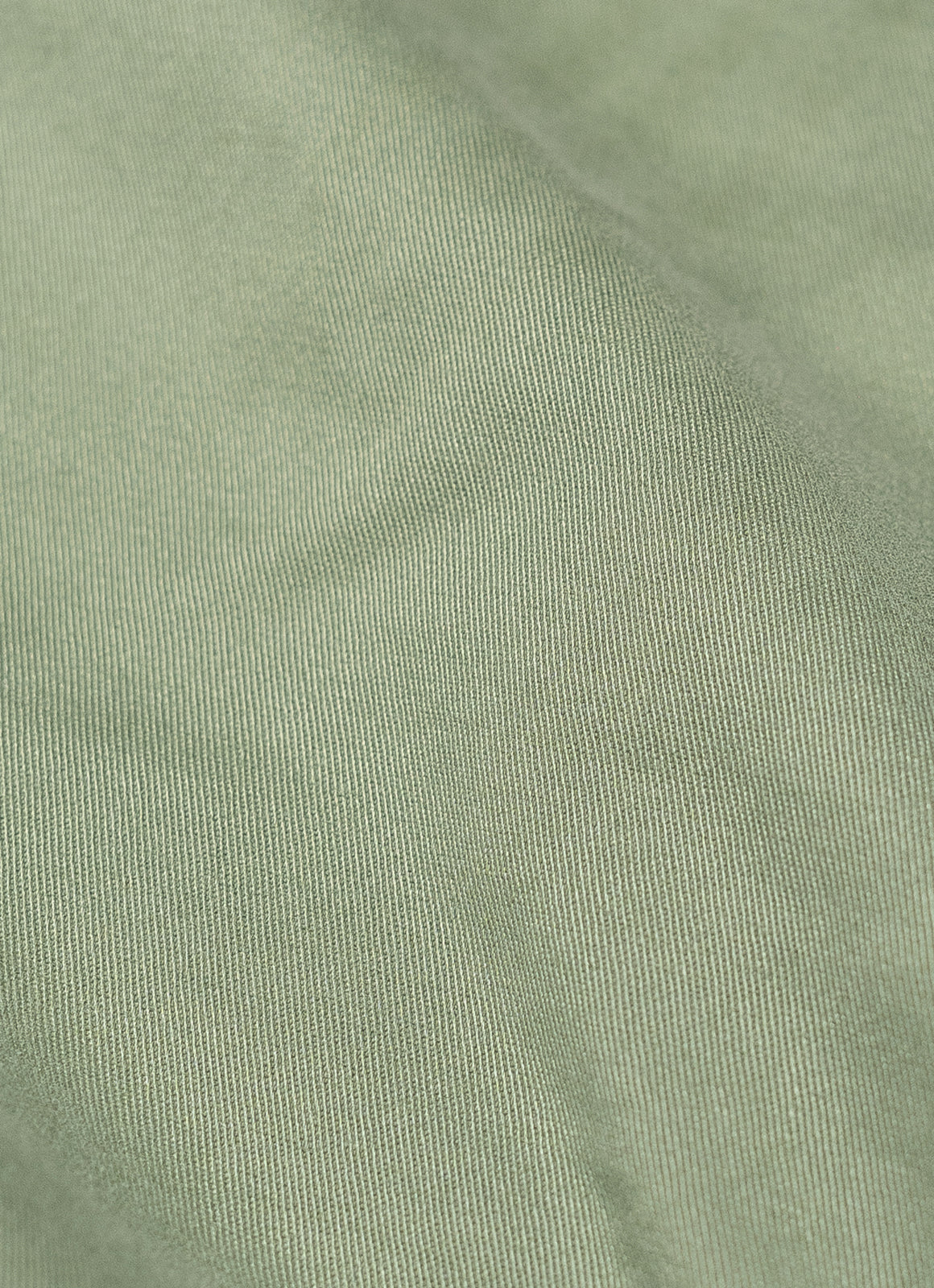 9" Inseam Cotton-Tencel Stretch Short — Garment Dyed, Zip Fly, Welt Back Pocket