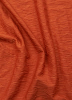 Short Sleeve Stretch Polo — Soft Textured Fabric, Metal-Rimmed Buttons, All-Day Comfort