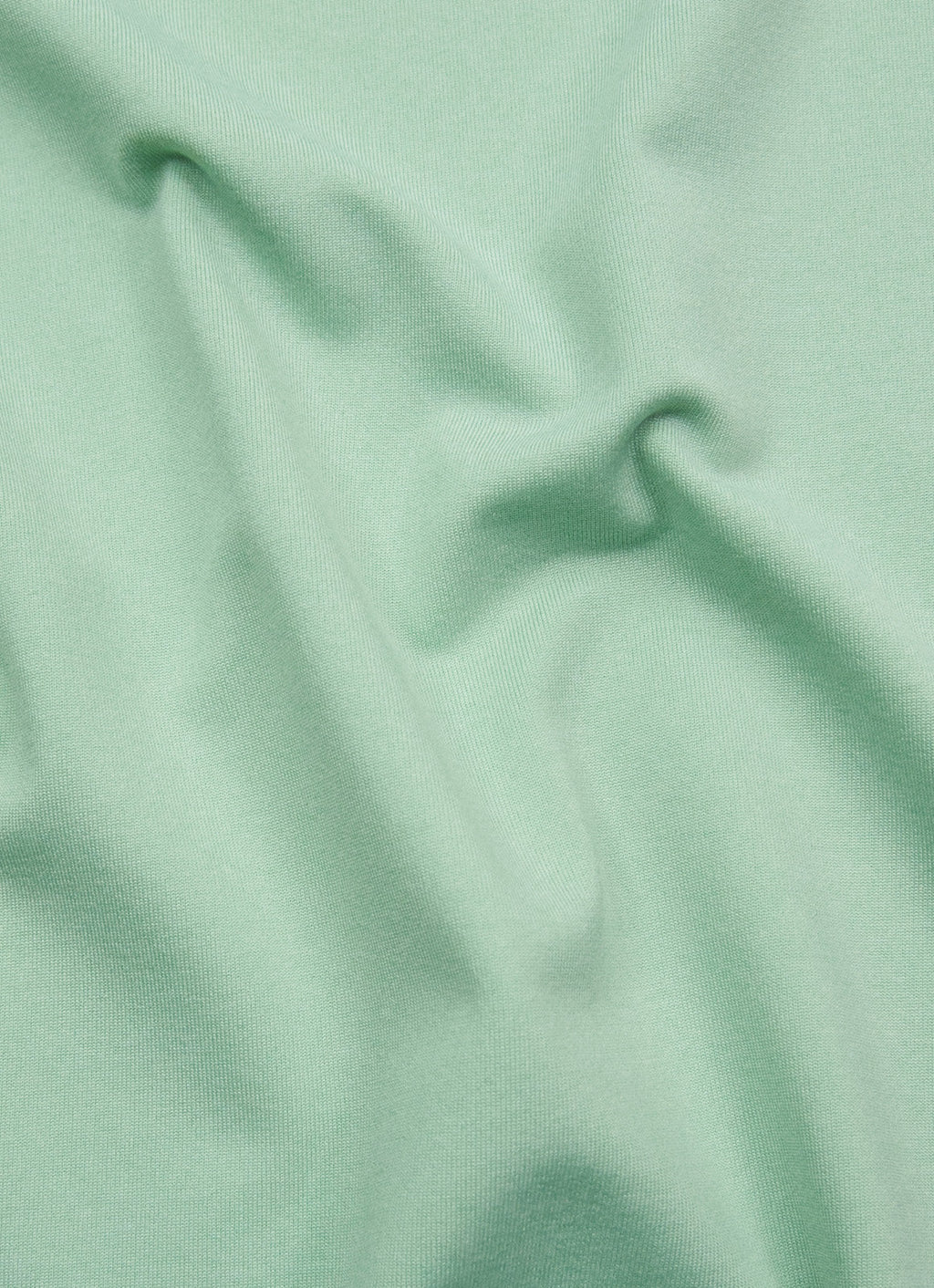 Short Sleeve Polyester Tech Knit Polo — Pique Knit Collar & Cuff, Tonal Yoke, Metal Buttons