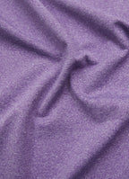 Short Sleeve Polyester Tech Knit Polo — Pique Knit Collar & Cuff, Tonal Yoke, Metal Buttons