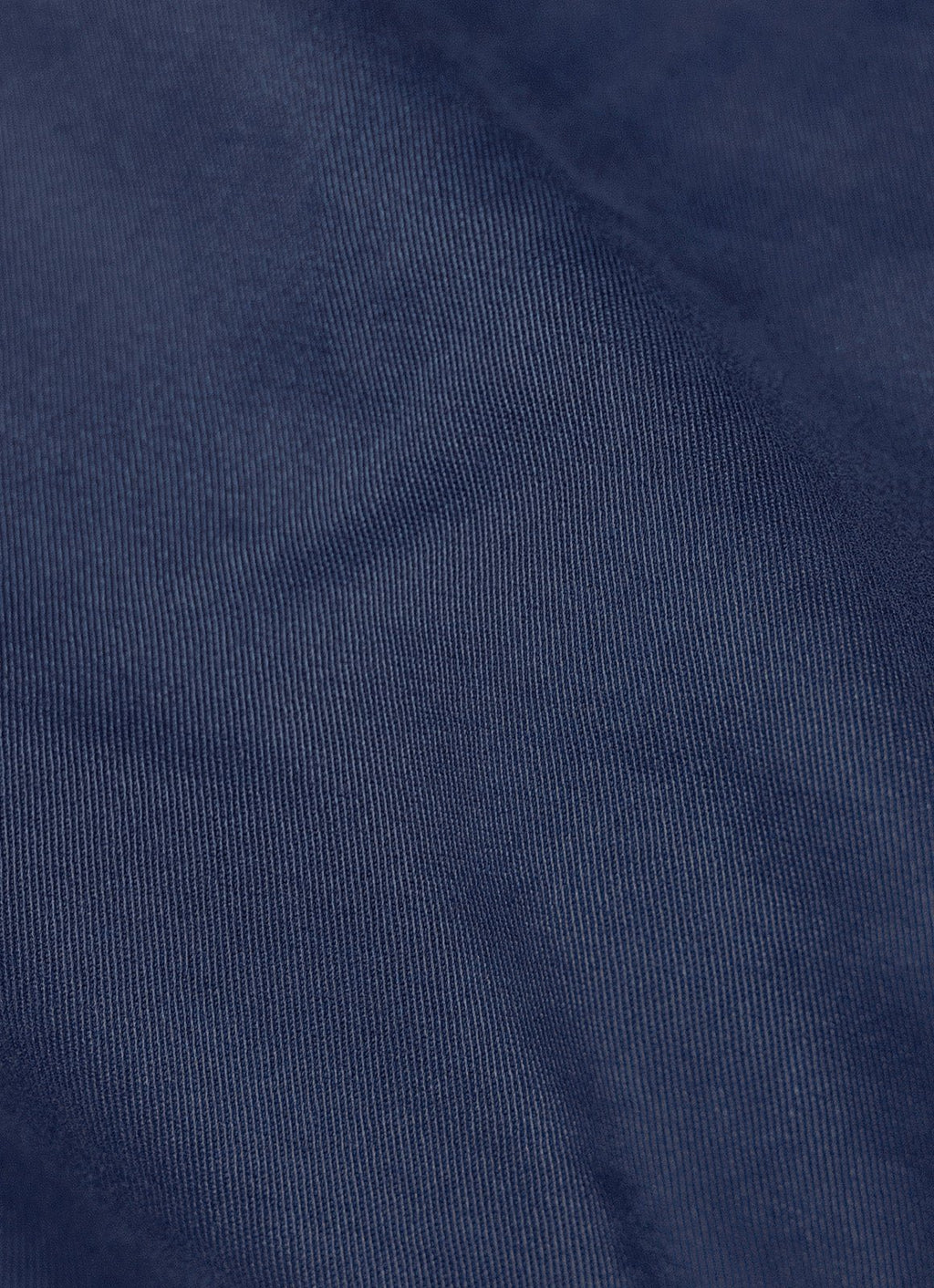 9" Inseam Cotton-Tencel Stretch Short — Garment Dyed, Zip Fly, Welt Back Pocket
