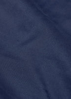 9" Inseam Cotton-Tencel Stretch Short — Garment Dyed, Zip Fly, Welt Back Pocket