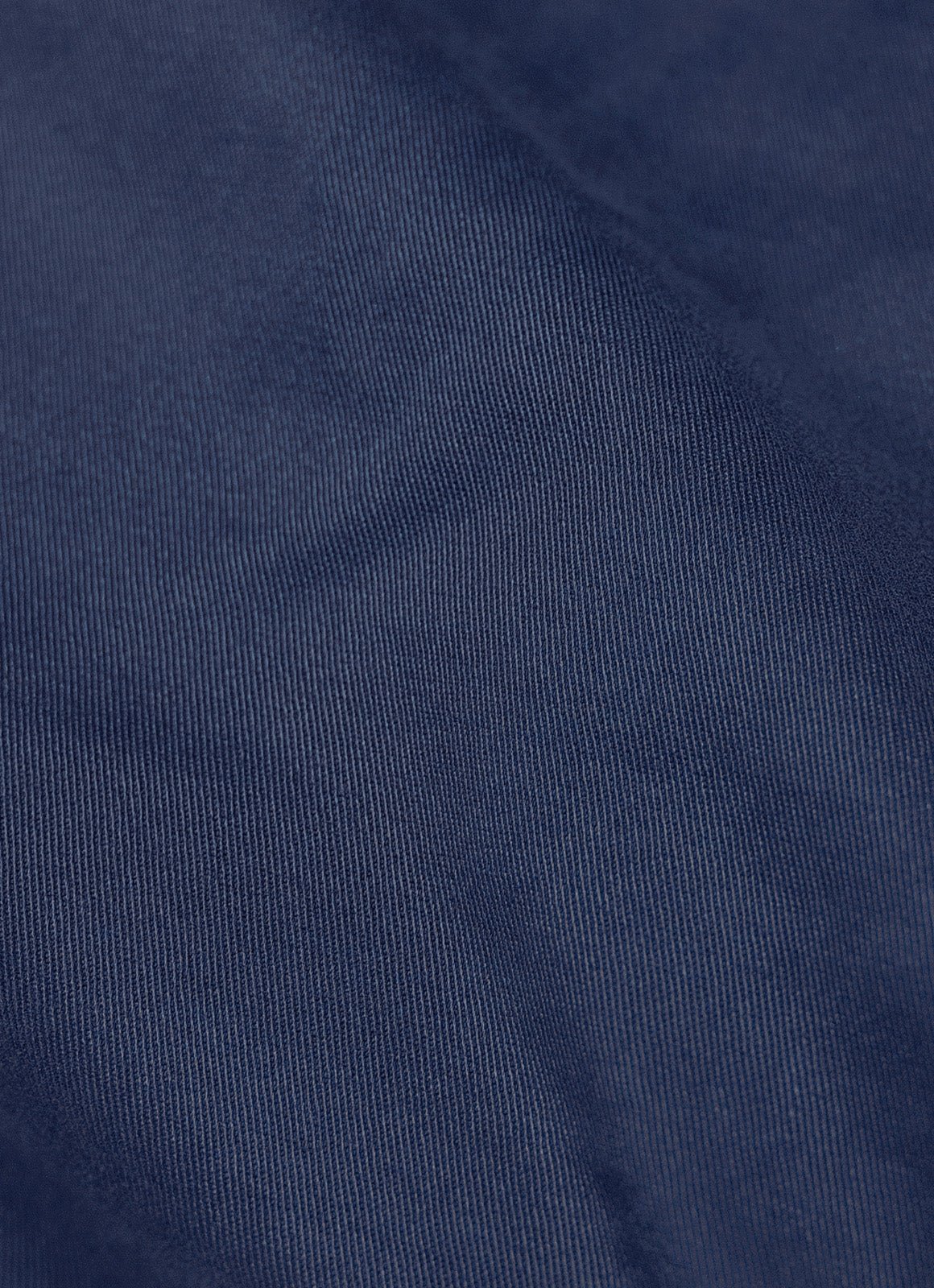 9" Inseam Cotton-Tencel Stretch Short — Garment Dyed, Zip Fly, Welt Back Pocket