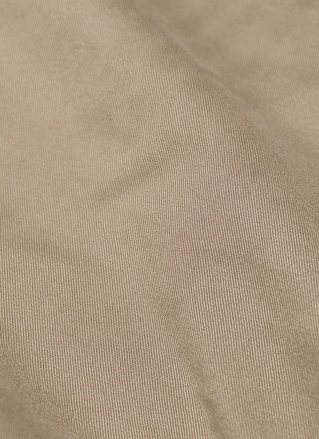 9" Inseam Cotton-Tencel Stretch Short — Garment Dyed, Zip Fly, Welt Back Pocket