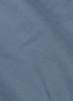 9" Inseam Cotton-Tencel Stretch Short — Garment Dyed, Zip Fly, Welt Back Pocket