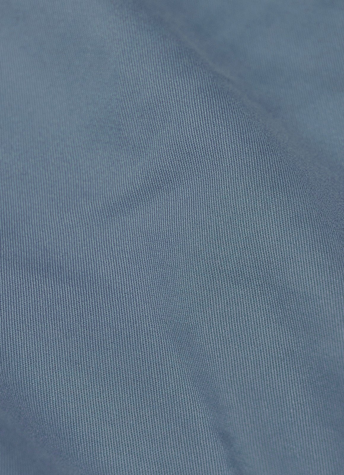9" Inseam Cotton-Tencel Stretch Short — Garment Dyed, Zip Fly, Welt Back Pocket