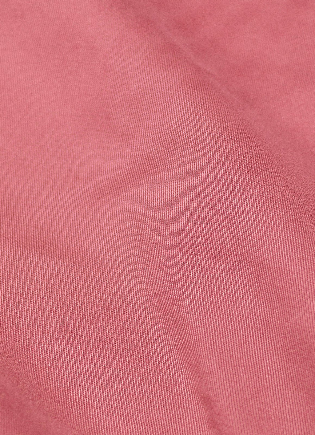 9" Inseam Cotton-Tencel Stretch Short — Garment Dyed, Zip Fly, Welt Back Pocket