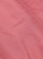 9" Inseam Cotton-Tencel Stretch Short — Garment Dyed, Zip Fly, Welt Back Pocket