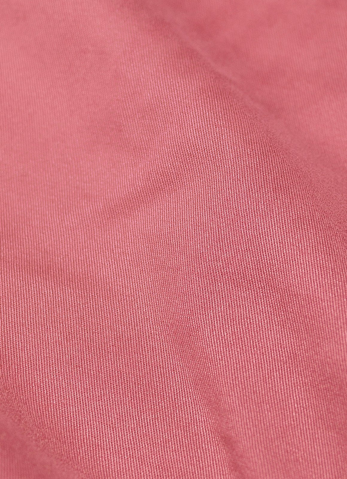 9" Inseam Cotton-Tencel Stretch Short — Garment Dyed, Zip Fly, Welt Back Pocket