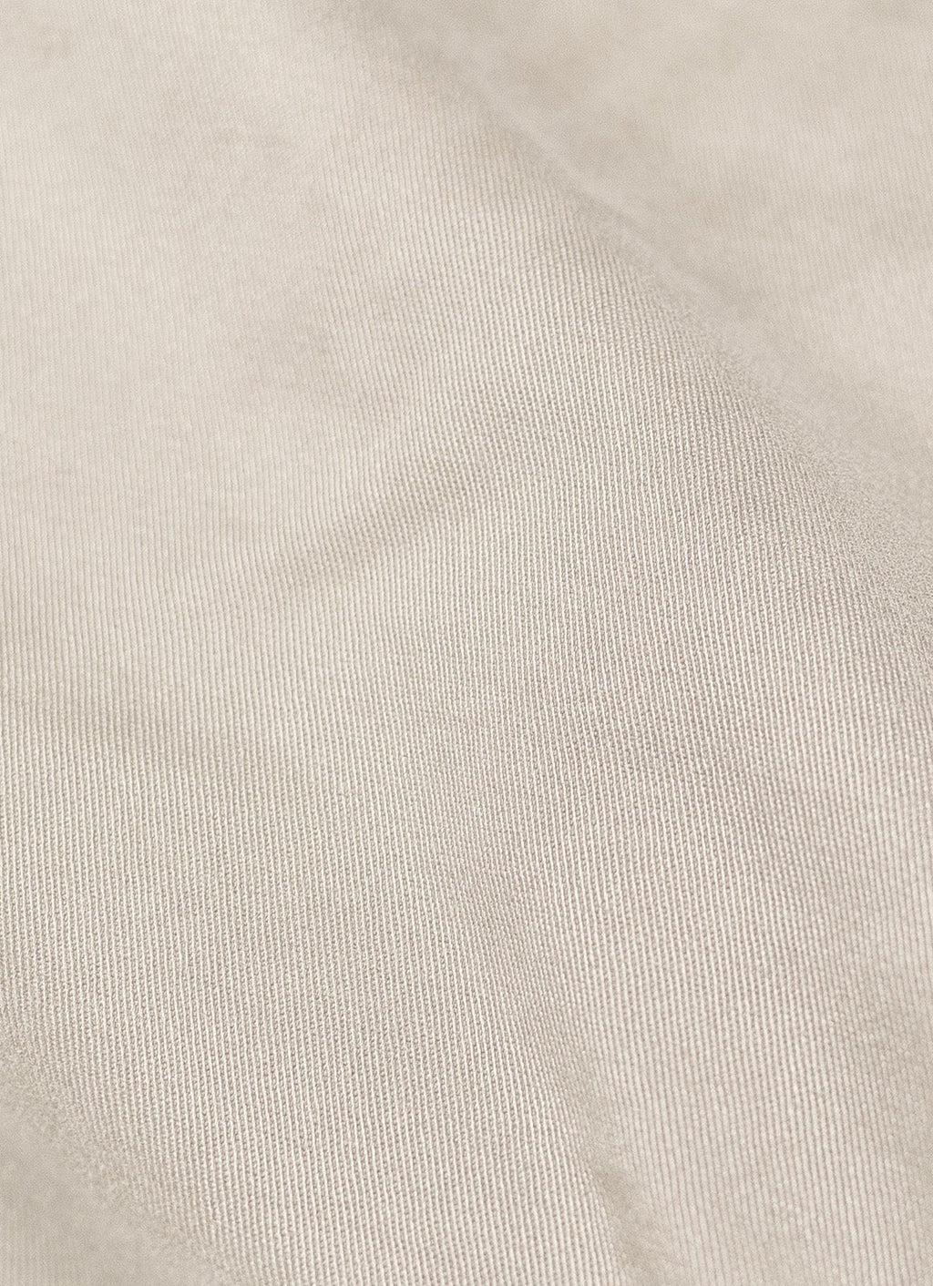 9" Inseam Cotton-Tencel Stretch Short — Garment Dyed, Zip Fly, Welt Back Pocket