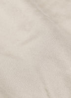 9" Inseam Cotton-Tencel Stretch Short — Garment Dyed, Zip Fly, Welt Back Pocket