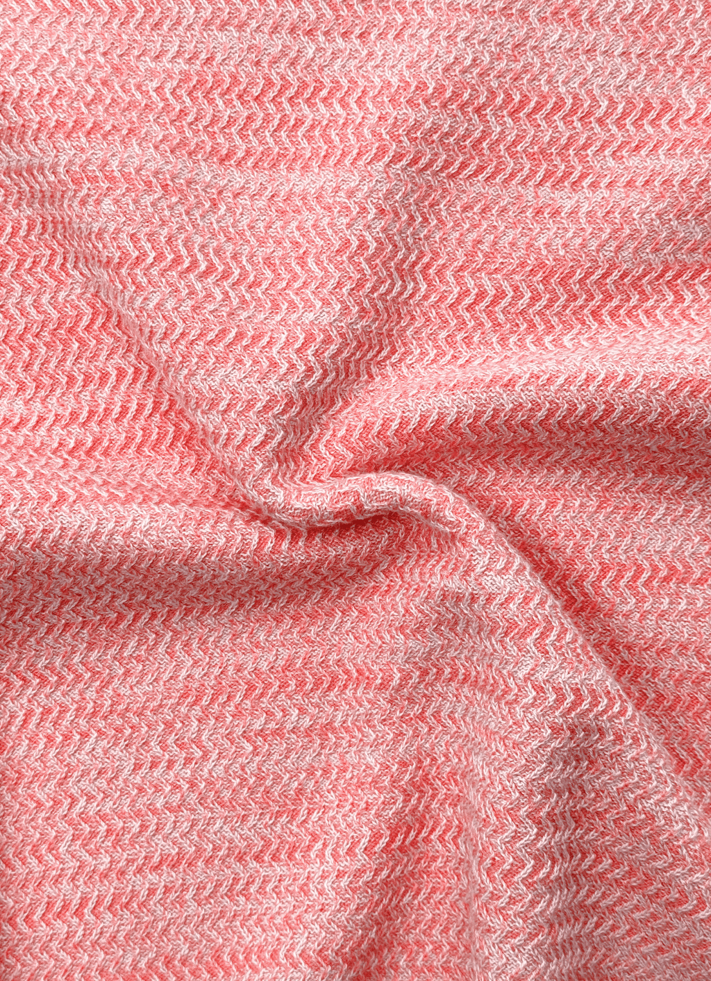 Split Neck Knit Polo — Premium Cotton-Modal Blend, Refined Neckline, Versatile Smart-Casual Style