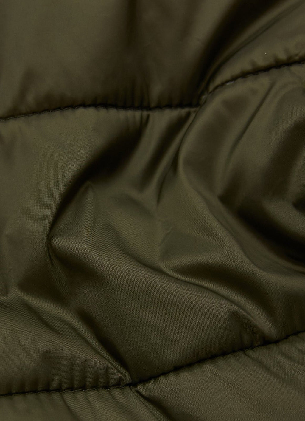 Reversible Vest — Black Exterior, Zippered Pockets, Interior Pockets, Metal Snap Buttons
